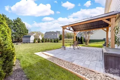 1015 Sparrow Valley Way #121, Charlotte, NC 28214 - Photo 31