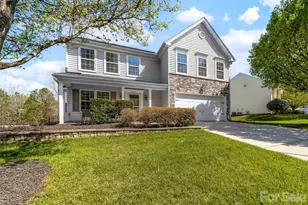 1015 Sparrow Valley Way, Charlotte, NC 28214 - Photo 1