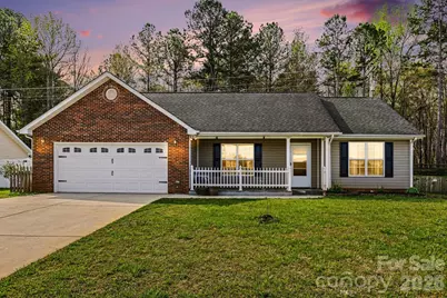 1117 Landen Chase Drive, Monroe, NC 28110 - Photo 1