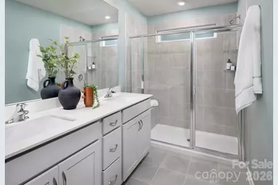 7539 Hodges Meadow Lane, Charlotte, NC 28213 - Photo 11