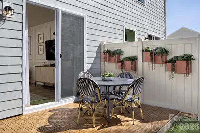 7539 Hodges Meadow Lane, Charlotte, NC 28213 - Photo 13