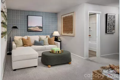 7539 Hodges Meadow Lane, Charlotte, NC 28213 - Photo 9