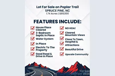 000 Poplar Trail, Spruce Pine, NC 28777 - Photo 9