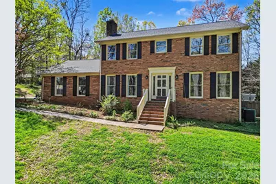 1560 Chatham Court NW, Concord, NC 28027 - Photo 3