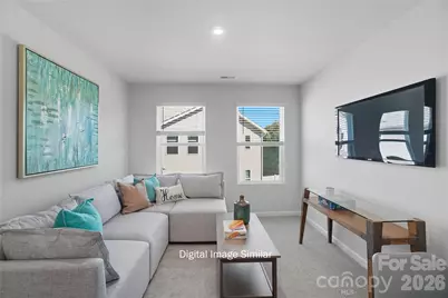 6048 Mallow Crossing Lane, Charlotte, NC 28213 - Photo 17