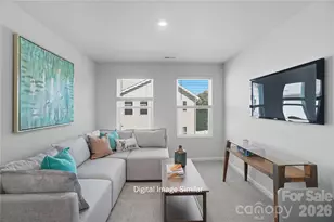 6048 Mallow Crossing Ln, Charlotte, NC 28213 - Photo 17