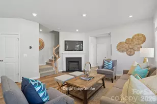 6048 Mallow Crossing Ln, Charlotte, NC 28213 - Photo 9