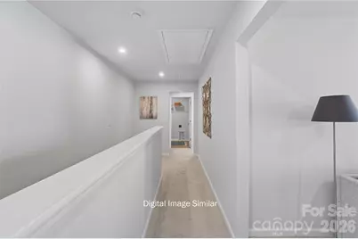 6048 Mallow Crossing Lane, Charlotte, NC 28213 - Photo 13