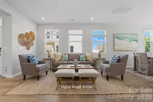 6048 Mallow Crossing Ln, Charlotte, NC 28213 - Photo 7