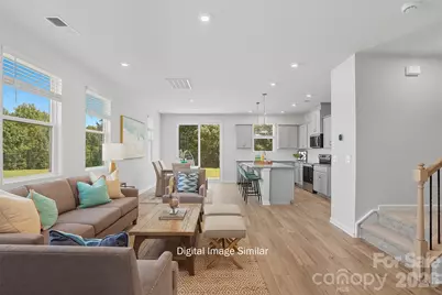 6048 Mallow Crossing Lane, Charlotte, NC 28213 - Photo 5