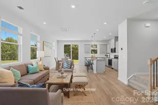 6048 Mallow Crossing Ln, Charlotte, NC 28213 - Photo 5