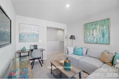 6048 Mallow Crossing Lane, Charlotte, NC 28213 - Photo 15