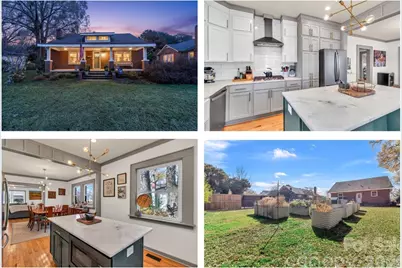 113 Marion Street, Clover, SC 29710 - Photo 1