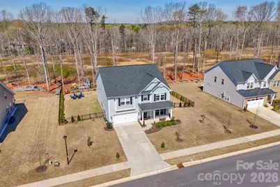 1127 Ashe Meadow Drive, Indian Trail, NC 28079 - Photo 41