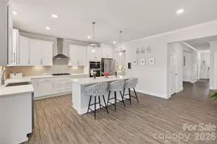 1127 Ashe Mdw Dr, Indian Trail, NC 28079 - Photo 7