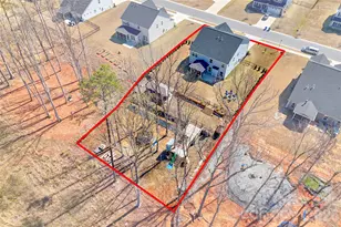 1127 Ashe Mdw Dr, Indian Trail, NC 28079 - Photo 45