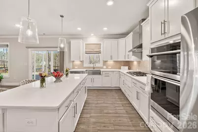 1127 Ashe Meadow Drive, Indian Trail, NC 28079 - Photo 9