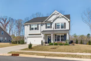 1127 Ashe Mdw Dr, Indian Trail, NC 28079 - Photo 3