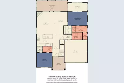 2 Lifestyle Court, Arden, NC 28704 - Photo 47