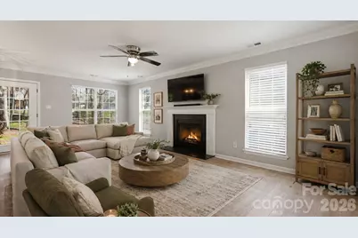 10122 Northwoods Forest Drive, Charlotte, NC 28214 - Photo 5