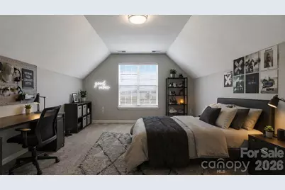 10122 Northwoods Forest Drive, Charlotte, NC 28214 - Photo 21