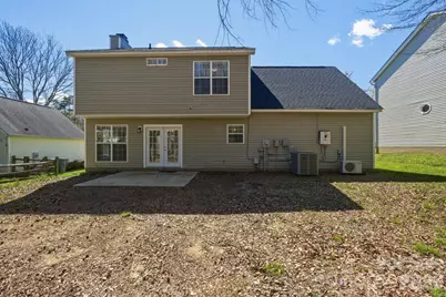 10122 Northwoods Forest Drive, Charlotte, NC 28214 - Photo 23