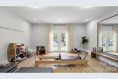 10122 Northwoods Forest Drive, Charlotte, NC 28214 - Photo 25