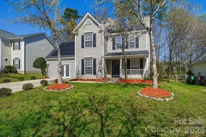 10122 Northwoods Forest Drive, Charlotte, NC 28214 - Photo 1
