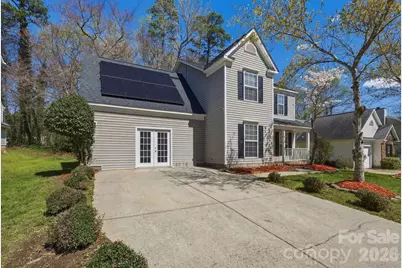 10122 Northwoods Forest Drive, Charlotte, NC 28214 - Photo 29