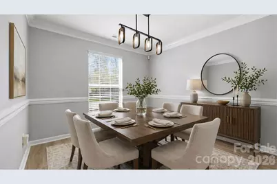 10122 Northwoods Forest Drive, Charlotte, NC 28214 - Photo 9