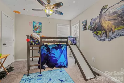 5504 Waverly Lynn Lane, Charlotte, NC 28269 - Photo 23