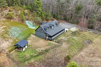 67 Nimitz Drive, Brevard, NC 28712 - Photo 33