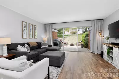 7124 Quail Meadow Lane, Charlotte, NC 28210 - Photo 21