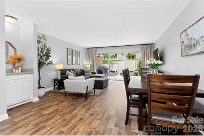 7124 Quail Meadow Lane, Charlotte, NC 28210 - Photo 15