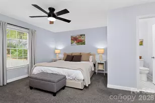 7124 Quail Meadow Ln, Charlotte, NC 28210 - Photo 31