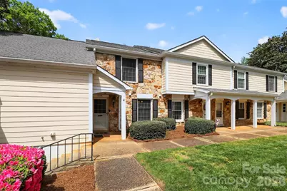 7124 Quail Meadow Lane, Charlotte, NC 28210 - Photo 1