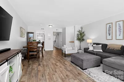 7124 Quail Meadow Lane, Charlotte, NC 28210 - Photo 23