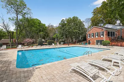 7124 Quail Meadow Lane, Charlotte, NC 28210 - Photo 45