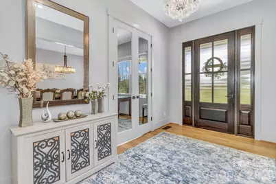 301 Rockbridge Road, Mills River, NC 28759 - Photo 3