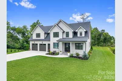 301 Rockbridge Road, Mills River, NC 28759 - Photo 1