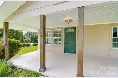 438 Loop Road, Hendersonville, NC 28792 - Photo 35