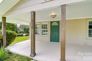 438 Loop Rd, Hendersonville, NC 28792 - Photo 35