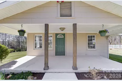 438 Loop Road, Hendersonville, NC 28792 - Photo 35
