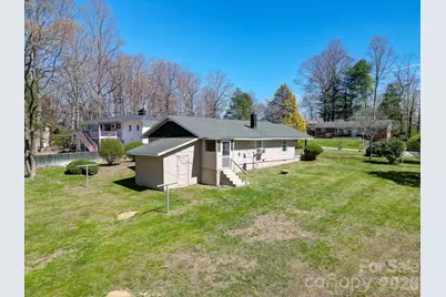 438 Loop Road, Hendersonville, NC 28792 - Photo 35