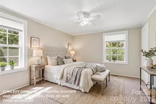 438 Loop Rd, Hendersonville, NC 28792 - Photo 23
