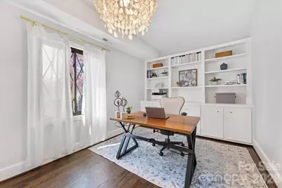 10149 Foxhall Drive, Charlotte, NC 28210 - Photo 25