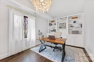 10149 Foxhall Dr, Charlotte, NC 28210 - Photo 25