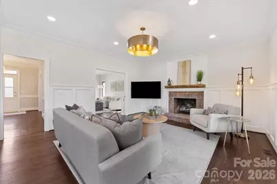 10149 Foxhall Drive, Charlotte, NC 28210 - Photo 11