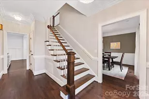 10149 Foxhall Dr, Charlotte, NC 28210 - Photo 5