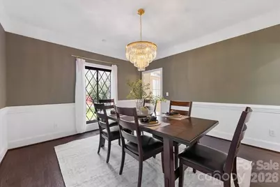 10149 Foxhall Drive, Charlotte, NC 28210 - Photo 21